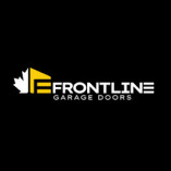 Frontline Garage Doors