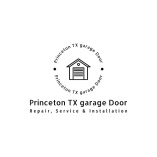 Princeton TX Garage Door