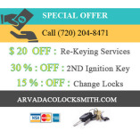 Arvada CO Locksmith