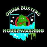 Grime Busters House Washing