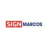 Sign Marcos