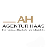 Agentur Haas Ihre regionale Haushaltshilfe und Alltagshilfe