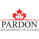 Pardon Applications of Canada