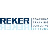 REKER Coaching | Training | Consulting | Stiftung logo