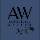 AW Immobilienmakler logo