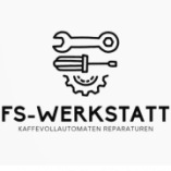 FS-Werkstatt Kaffeevollautomaten Reparatur logo