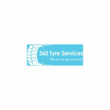 360 Tyre Services Ltd