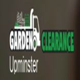 Garden Clearance Upminster