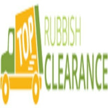 Rubbish Removal in Merton London