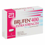 Buy Brufen Online Cash On Delivery With Just One Click