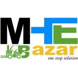 Material Handling Equipment Manufacturer and Supplier in India | MHE Bazar