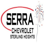 Serra Chevrolet Sterling Heights