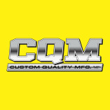 CQM Manufacturer Ontario