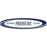 Surrey Pressure Clean