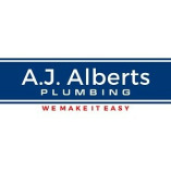 AJ Alberts Plumbing