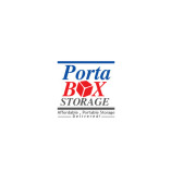 Portabox Storage Salt Lake City