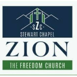 Stewart Chapel Zion Church