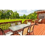 Monk River City Deck Builders