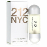 carolina herrera 212 perfume For Women