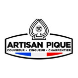 ARTISAN PIQUE Couvreur Orsay 91