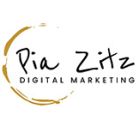 Pia Zitz - Digital Marketing logo