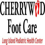 Cherrywood Foot Care