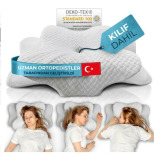 ortopedik yastık, visco yastık