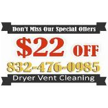 Dryer Vent Cleaning Kingwood