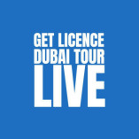 Get Licence Dubai Tours Live