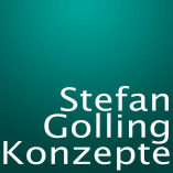 Stefan Golling Konzepte logo