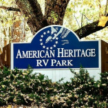 American Heritage RV Park