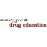 American Council for Drug Education