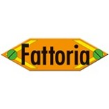 Pizzeria Restaurant Fattoria logo
