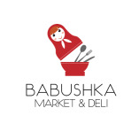Babushka Market, Deli & Cafe