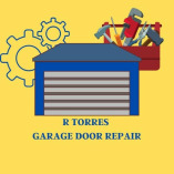 R Torres Garage Door Repair