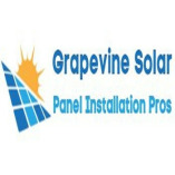 Grapevine Solar Panel Installation Pros