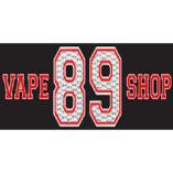 89 Vape Shop