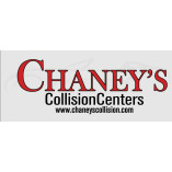 Chaneys Collision Repair Glendale