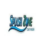 Splash Zone Self Service Car Wash Surrey