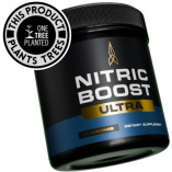 Nitric Boost Ultra