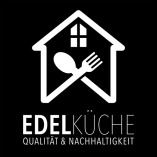 EdelKüche logo