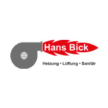 Hans Bick Gerzen logo
