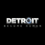 Detroit Become Human Merch