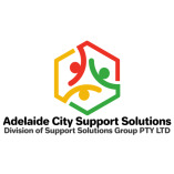 Adelaide City Support Solutions