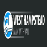 Man with Van West Hampstead Ltd