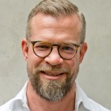 Kai Stefan Haschke  | Heilpraktiker