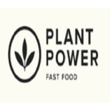 Plant Power Fast Food