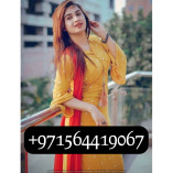 Al Wahda (0564419067) Call Girls Abu Dhabi