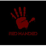 Red Handed Merch