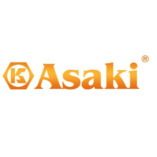 Đại lý Asaki Việt Nam - Phân phối dụng cụ Asaki chính hãng duy nhất tại Việt Nam